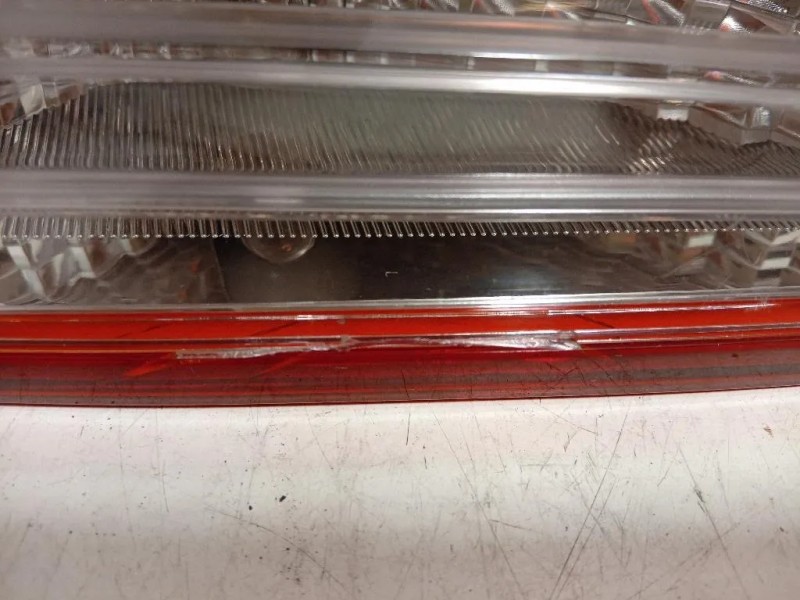 Fanale INT POST SX 92403-1K0 Hyundai IX20 2011