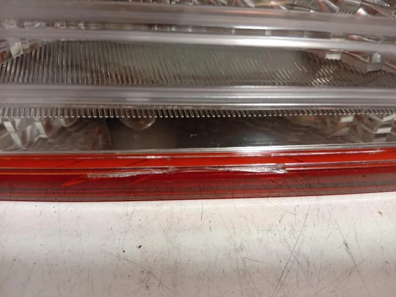 Fanale INT POST SX 92403-1K0 Hyundai IX20 2011