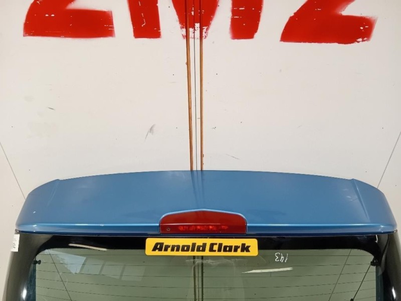 Portello POST 1261460 Opel Corsa E 2014