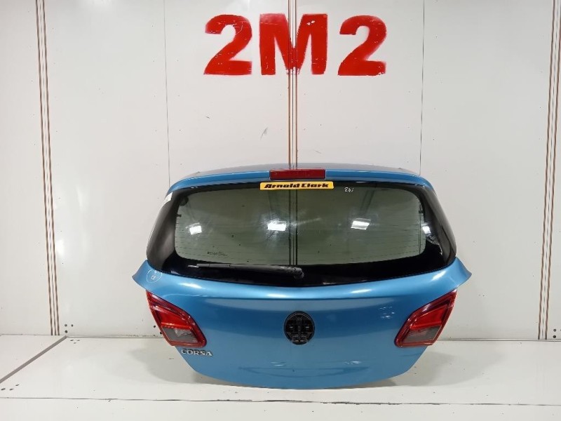 Portello POST 1261460 Opel Corsa E 2014