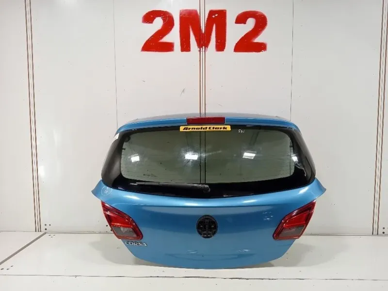 Portello POST 1261460 Opel Corsa E 2014