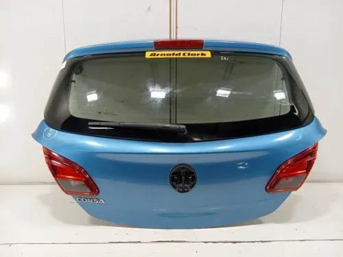 Portello POST 1261460 Opel Corsa E 2014