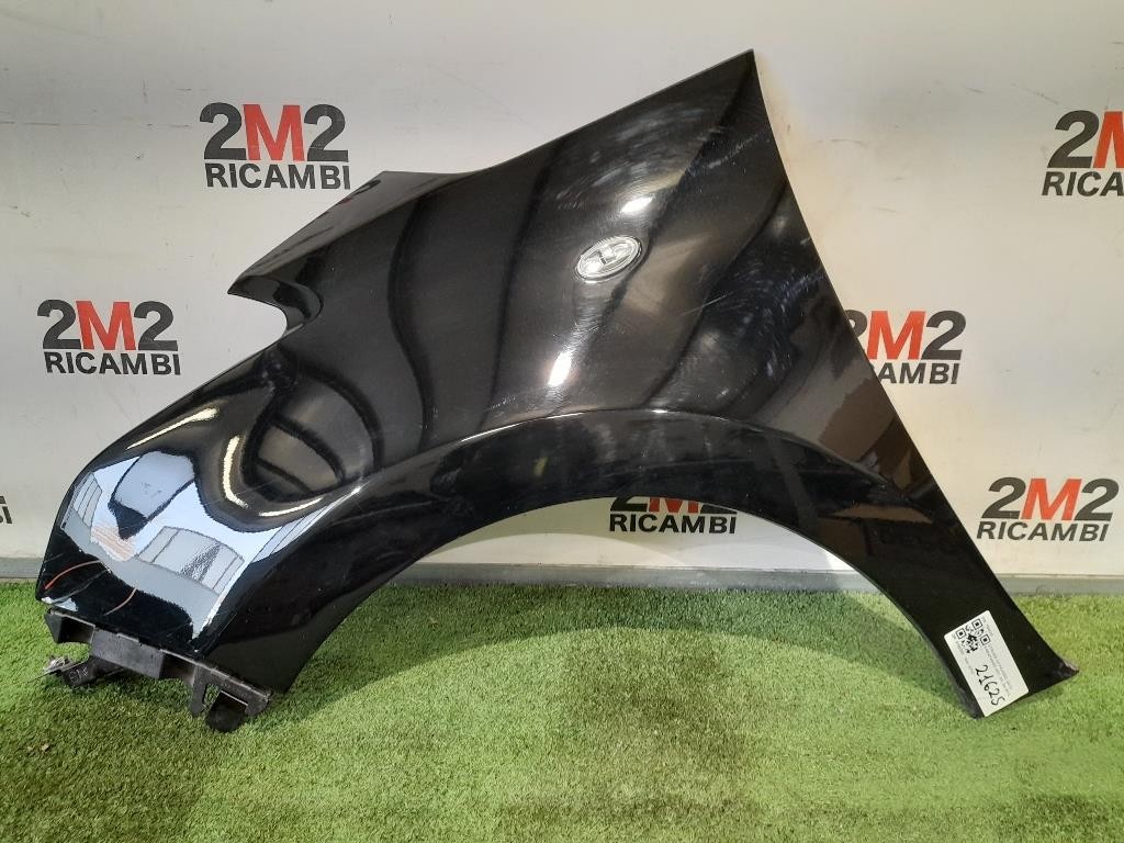 Parafango ANT SX 7840X0 Citroen C3 Picasso 2013