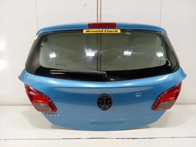 Portello POST 1261460 Opel Corsa E 2014