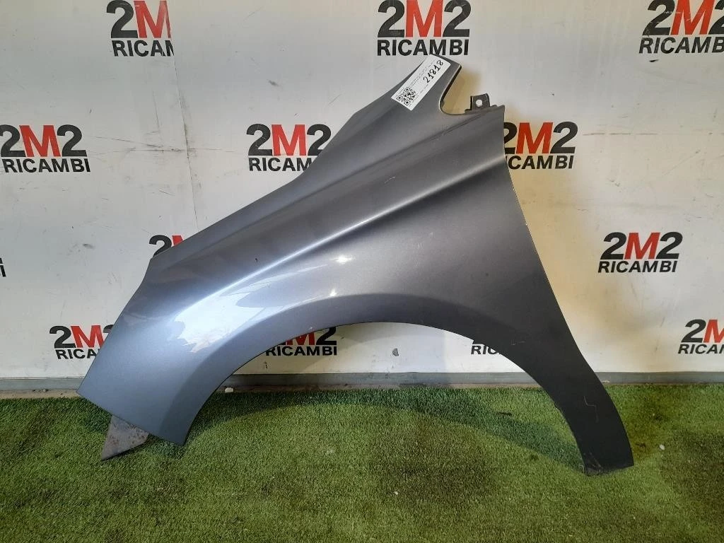 Parafango ANT SX 7840AS Citroen C4 II 2011