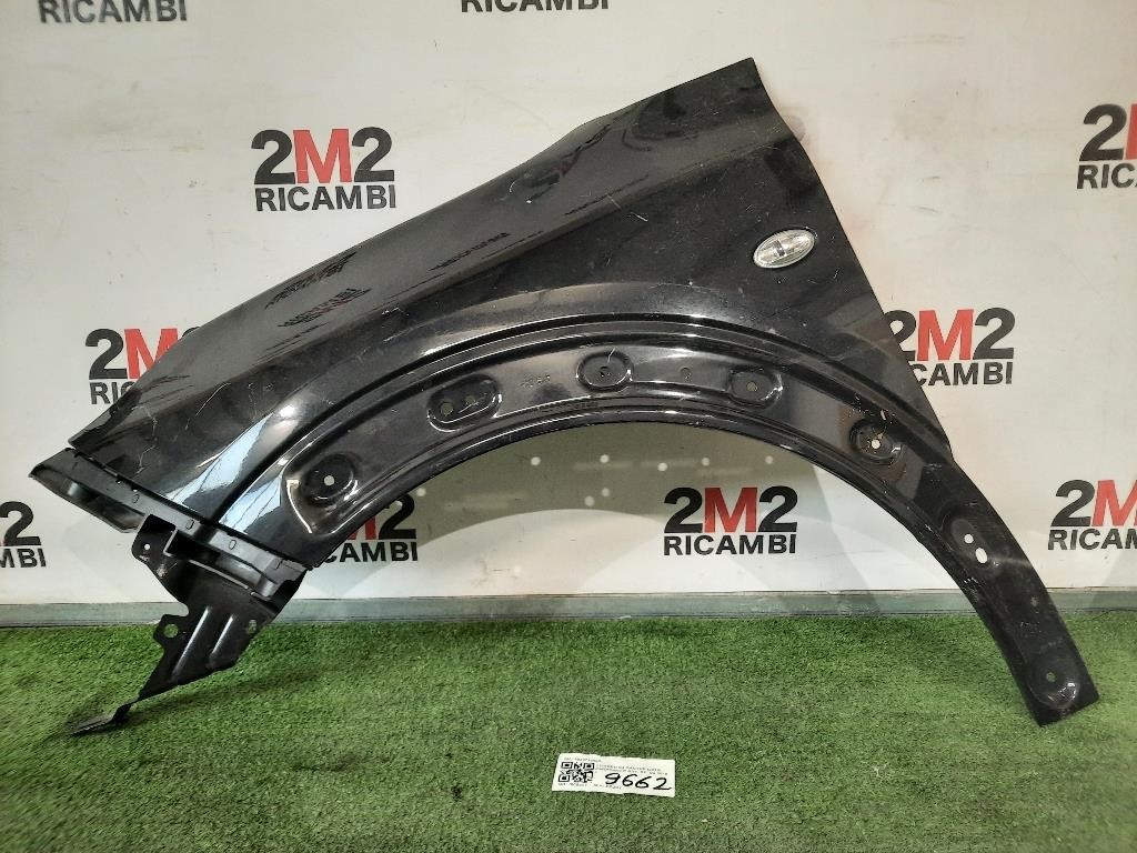 Parafango ANT SX 9822716980 Citroen C4 Cactus 2018