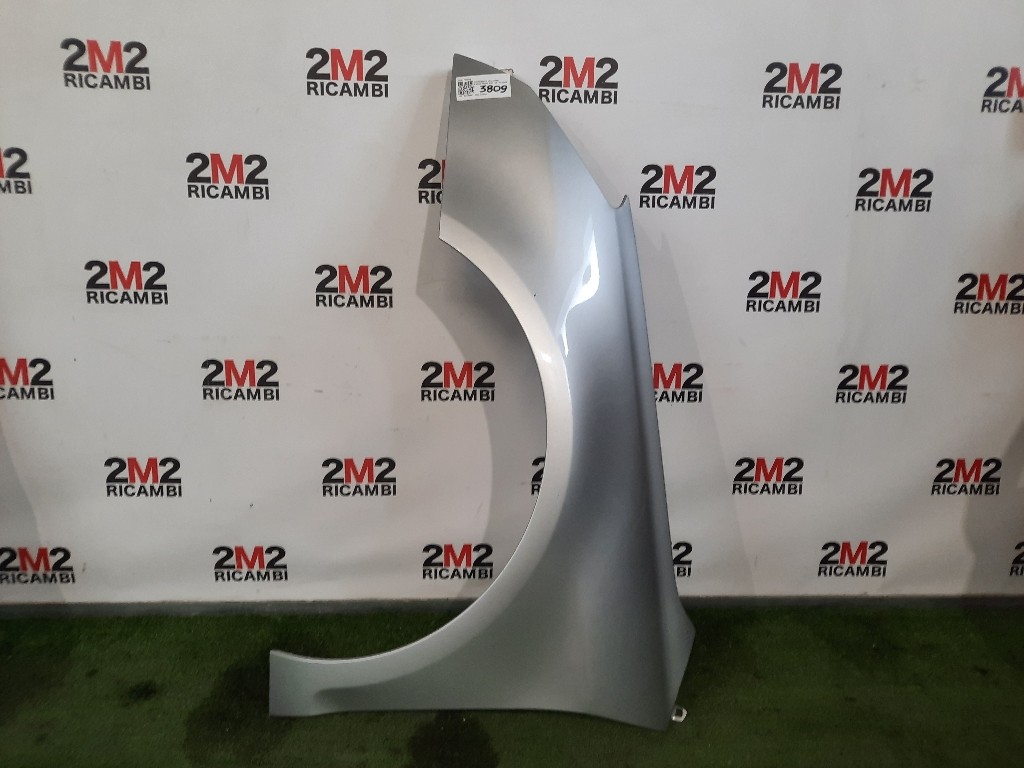 Parafango ANT SX PARAF ANT SX Citroen C5 III 2008