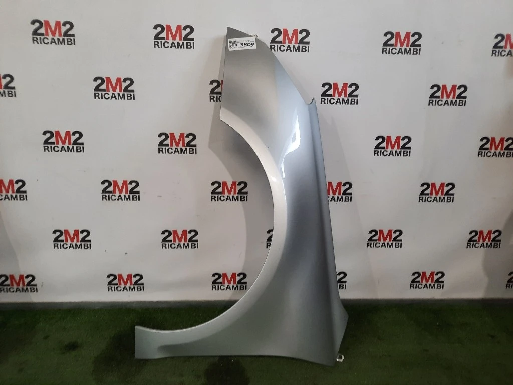 Parafango ANT SX PARAF ANT SX Citroen C5 III 2008