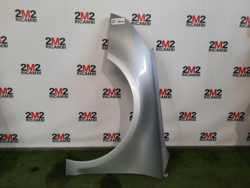 Parafango ANT SX PARAF ANT SX Citroen C5 III 2008
