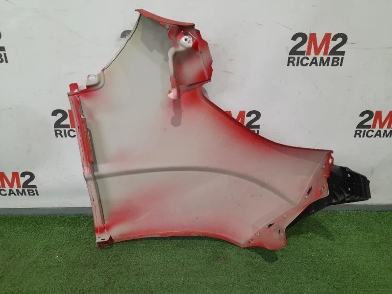 Parafango ANT SX 1374289080 Citroen Jumper III 2014