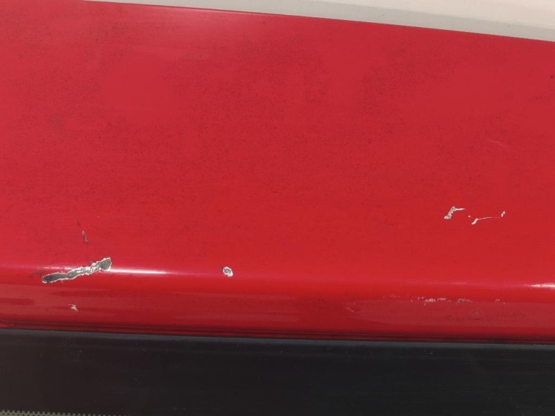 Portello POST 13428045 Opel Corsa E 2014