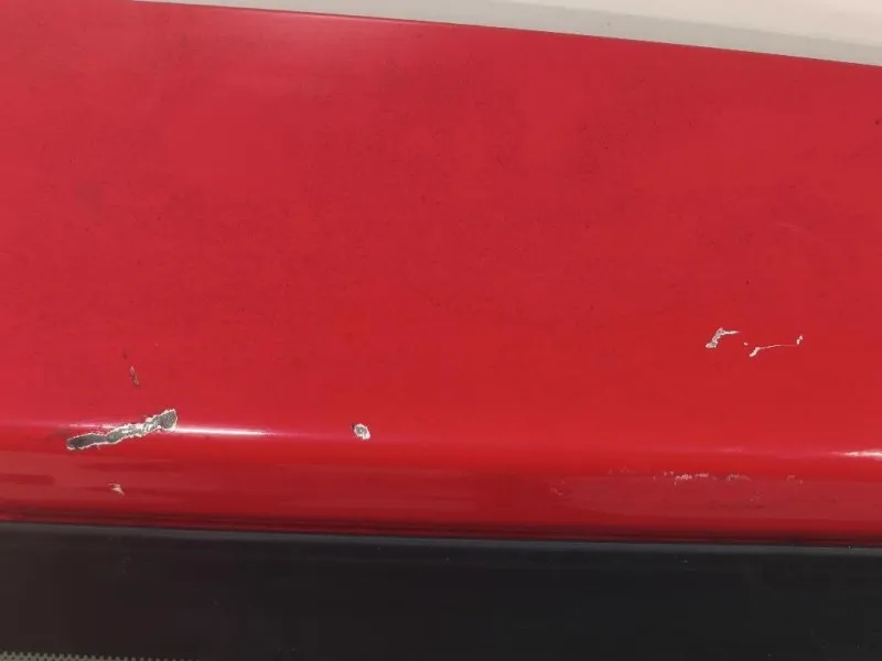 Portello POST 13428045 Opel Corsa E 2014