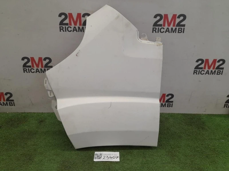 Parafango ANT SX 1611655180 Citroen Jumper III 2014