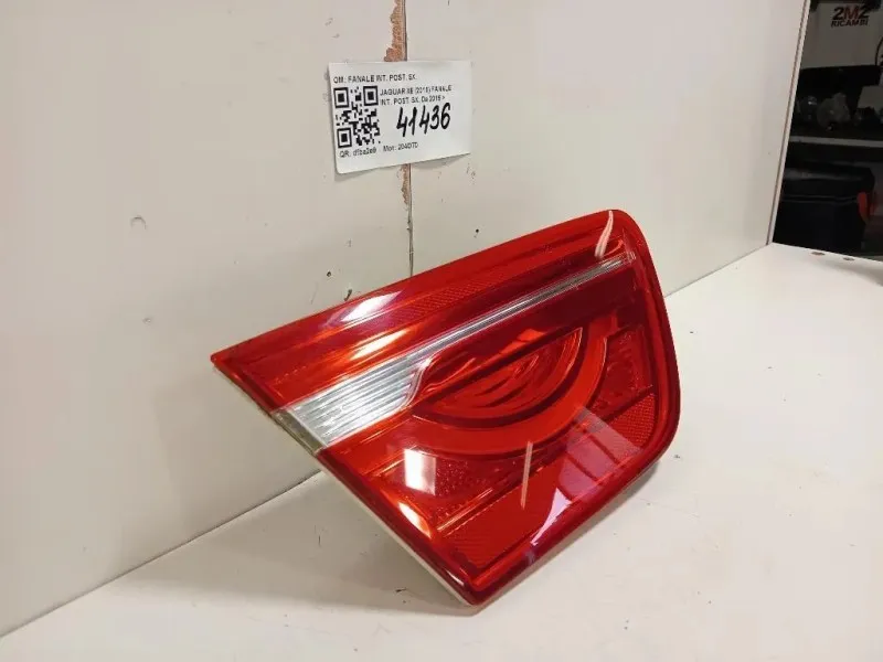 Fanale INT POST SX T4N39463 Jaguar XE 2015