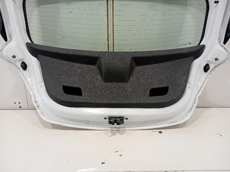 Portello POST 13428045 Opel Corsa E 2014