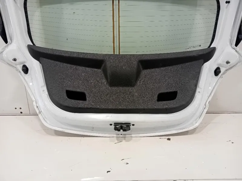 Portello POST 13428045 Opel Corsa E 2014