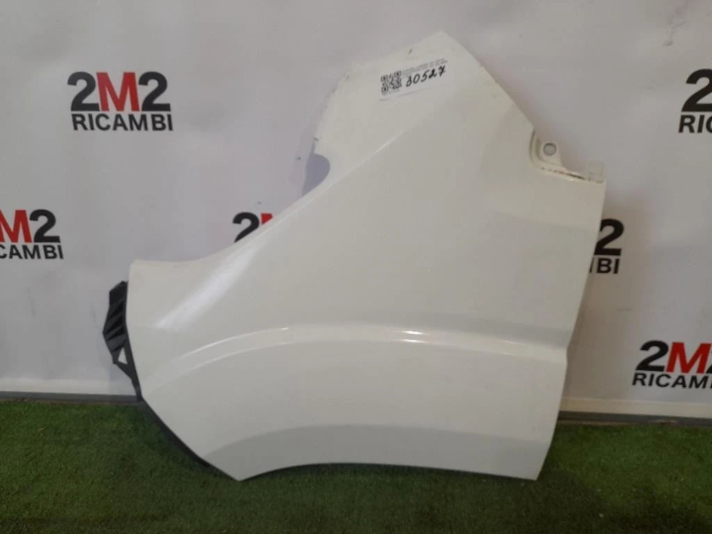 Parafango ANT SX Citroen Jumper III 2014