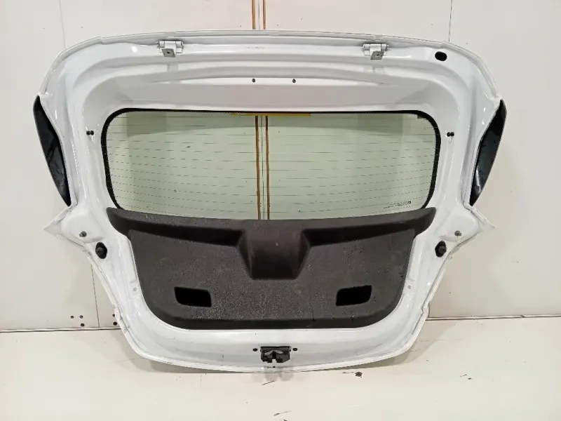 Portello POST 13428045 Opel Corsa E 2014