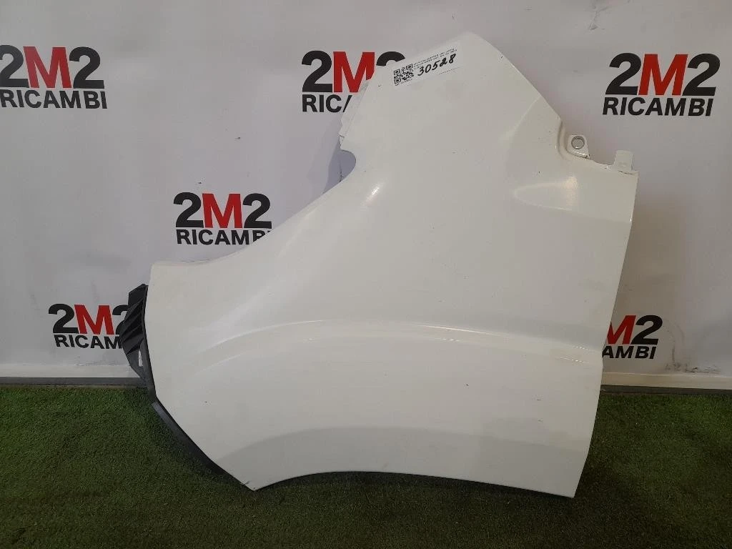 Parafango ANT SX Citroen Jumper III 2014