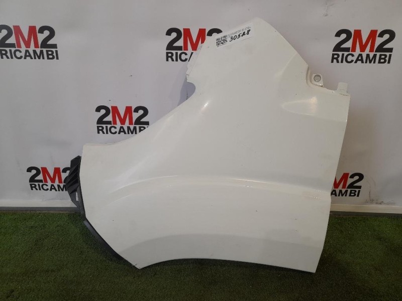 Parafango ANT SX Citroen Jumper III 2014