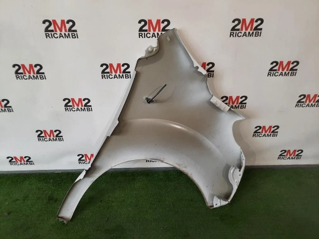 Parafango ANT SX 9808757880 Citroen Jumpy IV 2016