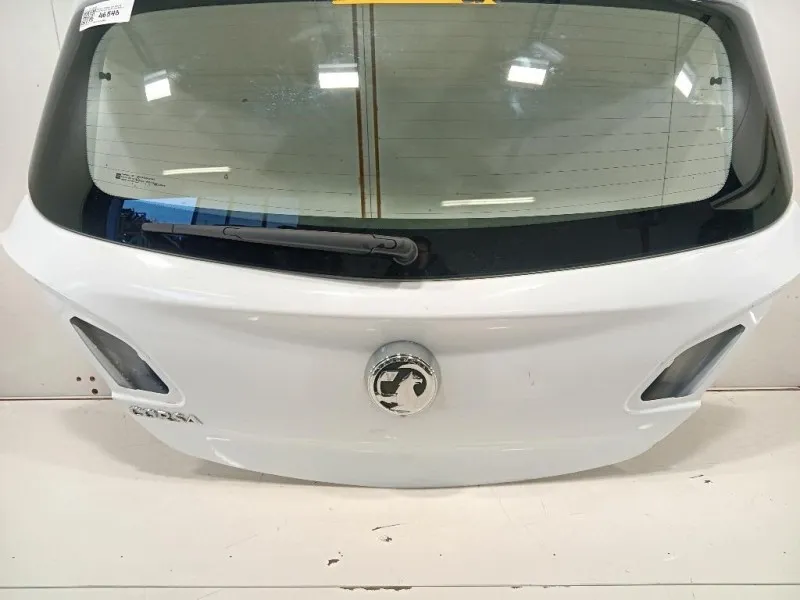 Portello POST 13428045 Opel Corsa E 2014