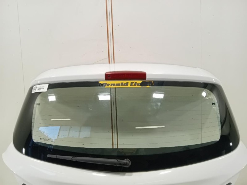 Portello POST 13428045 Opel Corsa E 2014