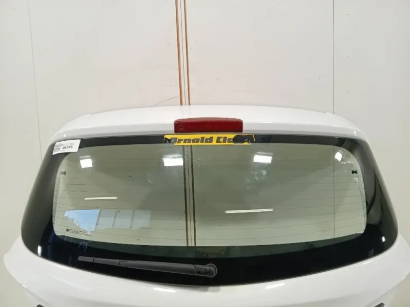 Portello POST 13428045 Opel Corsa E 2014