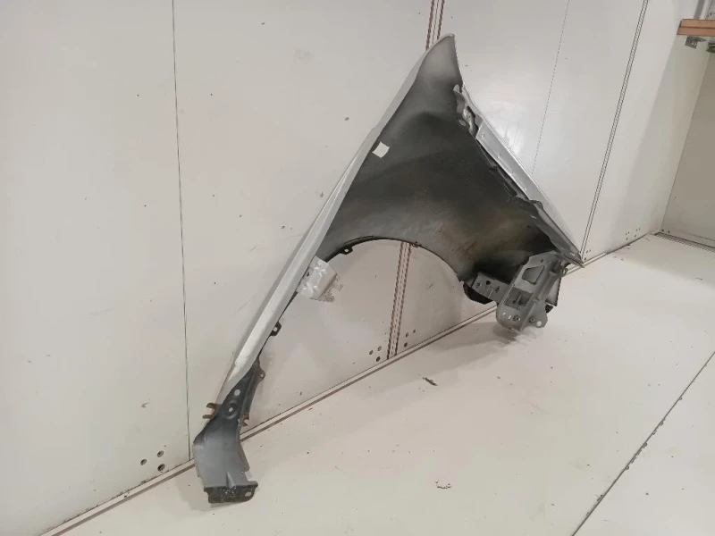 Parafango ANT SX 631015821R Dacia Duster I 2014