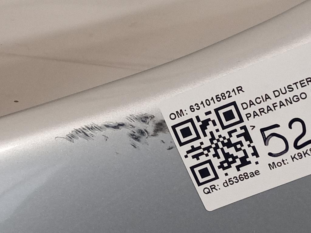Fanale INT POST SX CX23-15K273-AA Jaguar XF I 2011