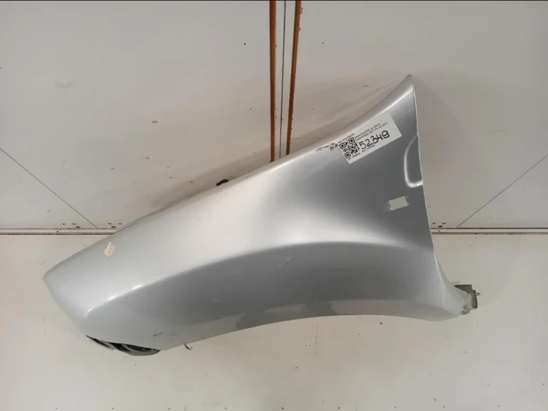 Parafango ANT SX 631015821R Dacia Duster I 2014