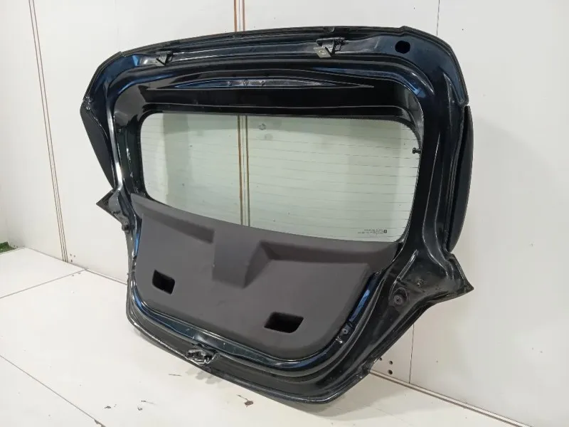 Portello POST 13428015 Opel Corsa E 2014