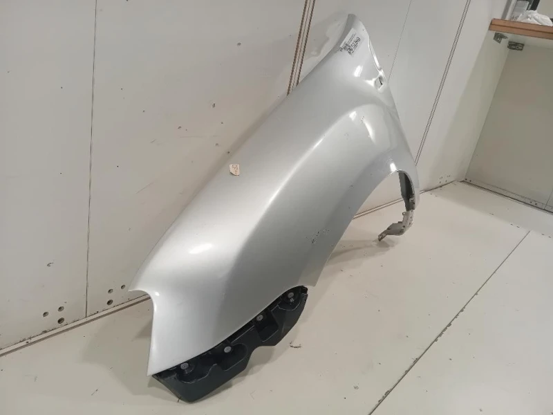 Parafango ANT SX 631015821R Dacia Duster I 2014