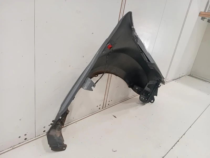 Parafango ANT SX 384101750R Dacia Duster I 2014