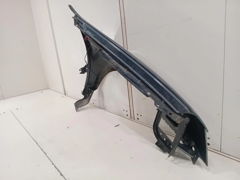 Parafango ANT SX 384101750R Dacia Duster I 2014