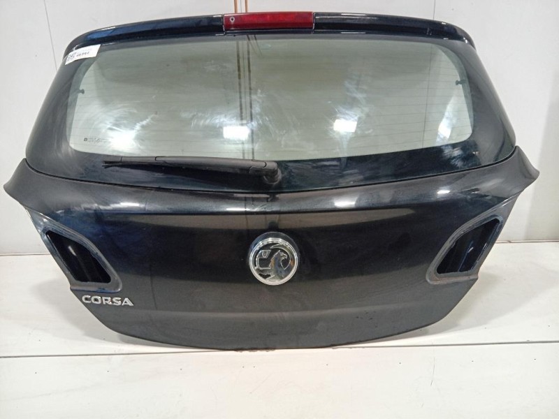 Portello POST 13428015 Opel Corsa E 2014