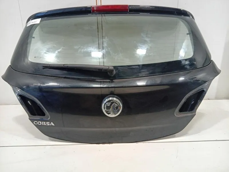 Portello POST 13428015 Opel Corsa E 2014