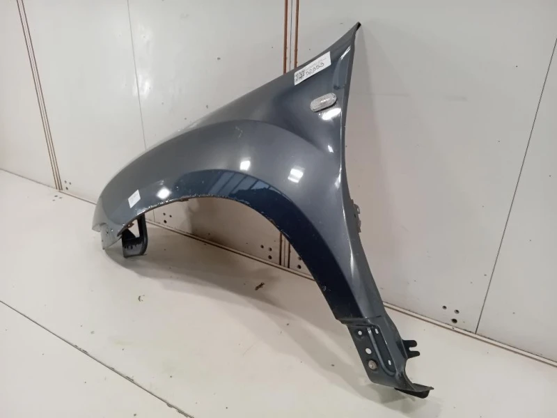 Parafango ANT SX 384101750R Dacia Duster I 2014