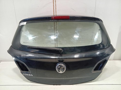Portello POST 13428015 Opel Corsa E 2014