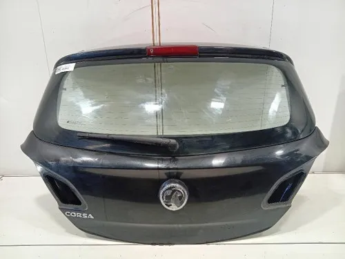 Portello POST 13428015 Opel Corsa E 2014