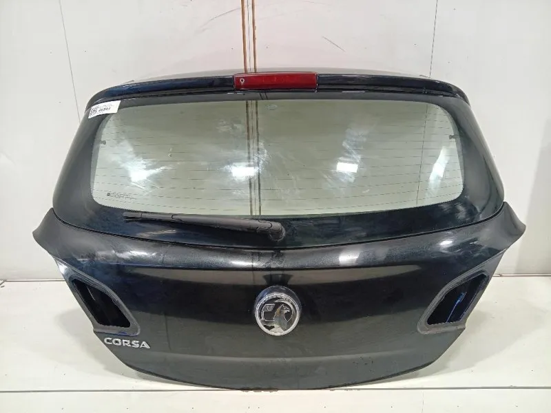 Portello POST 13428015 Opel Corsa E 2014