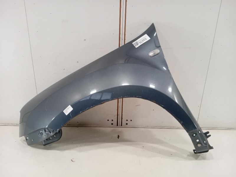 Fanale INT POST SX CX23-15K273-AA Jaguar XF I 2011