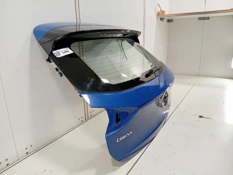 Portello POST SPORTELLO PORTELLO POST Opel Corsa F 2019