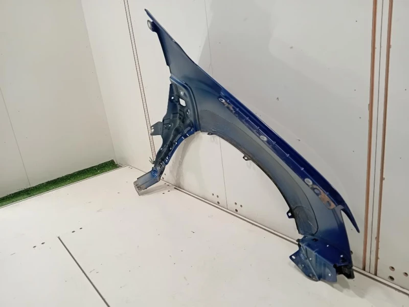 Parafango ANT SX 631011252R Dacia Duster II 2018