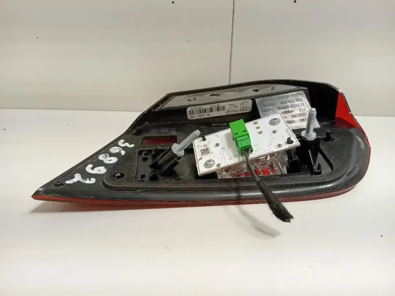 Fanale INT POST SX CX23-15K273-AA Jaguar XF I 2011