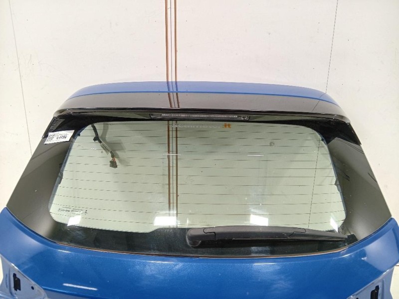 Portello POST SPORTELLO PORTELLO POST Opel Corsa F 2019