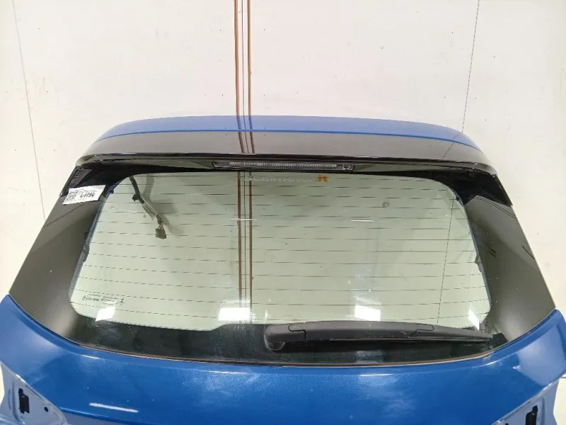 Portello POST SPORTELLO PORTELLO POST Opel Corsa F 2019