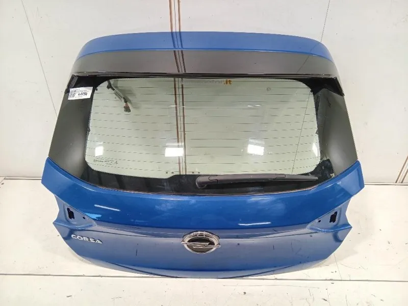 Portello POST SPORTELLO PORTELLO POST Opel Corsa F 2019