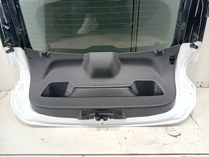 Portello POST 9837473680 Opel Corsa F 2019