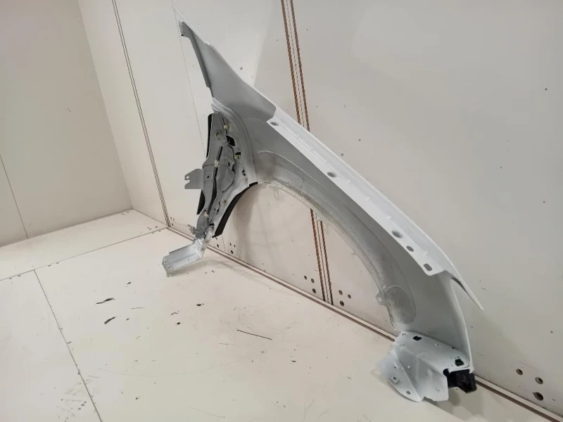 Parafango ANT SX 631011252R Dacia Duster II 2021